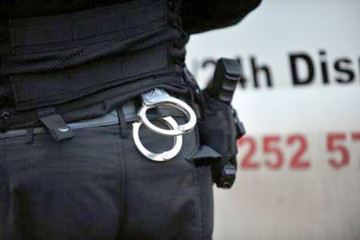 Românii arestaţi în Muntenegru vor fi extrădaţi în SUA